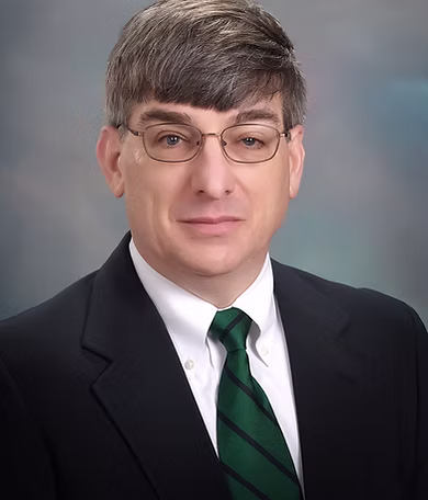 Portrait of John R. Dupre, M.D., F.C.C.P.